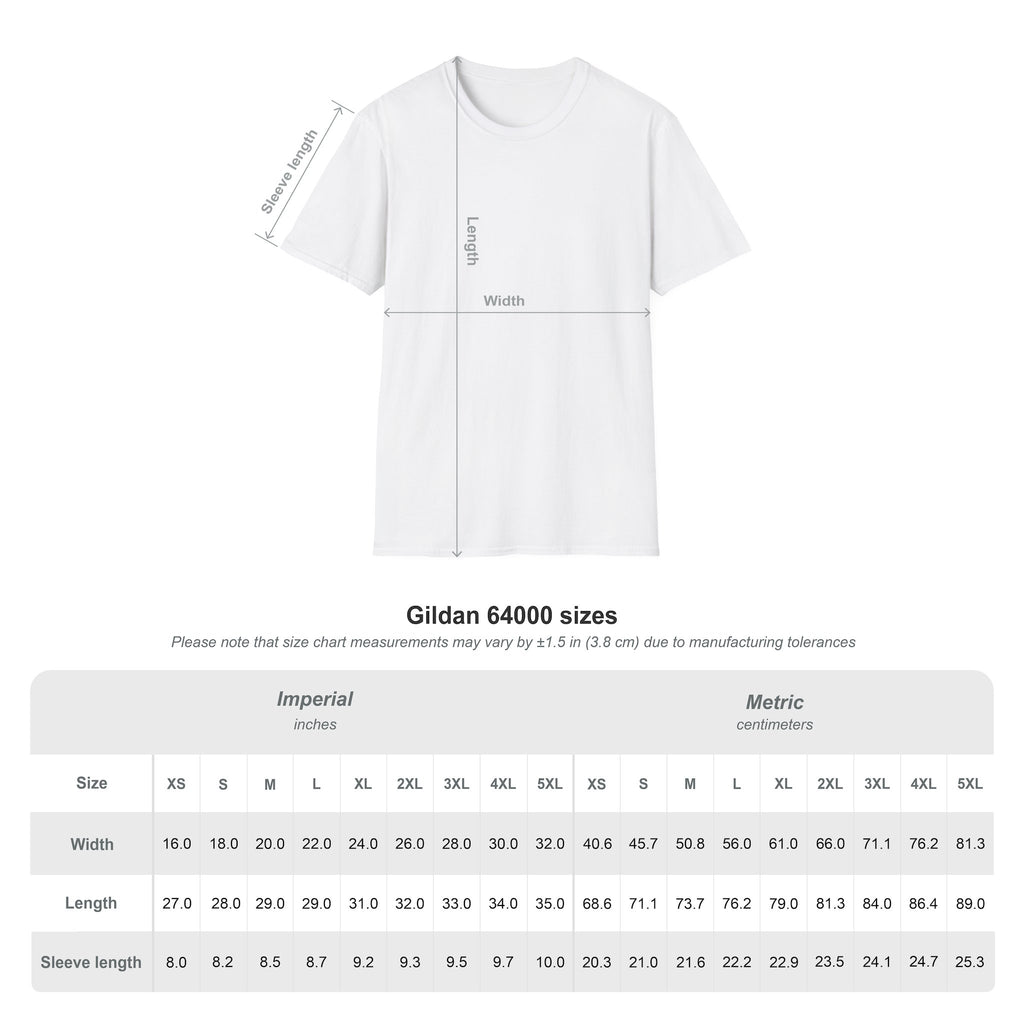 Hippo Bellybutton Tee