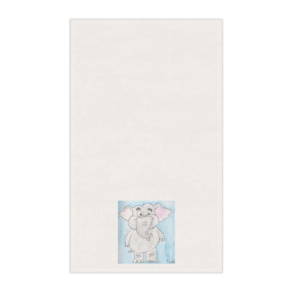 Smiley Tea Towels