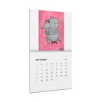 Wall Calendar (2026)