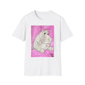 Hippo Bellybutton Tee