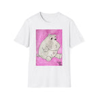 Hippo Bellybutton Tee
