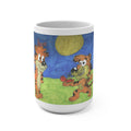 I Wanna Hold Your Hand Mug