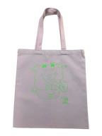 Elephant Tote
