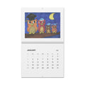 Wall Calendar (2026)