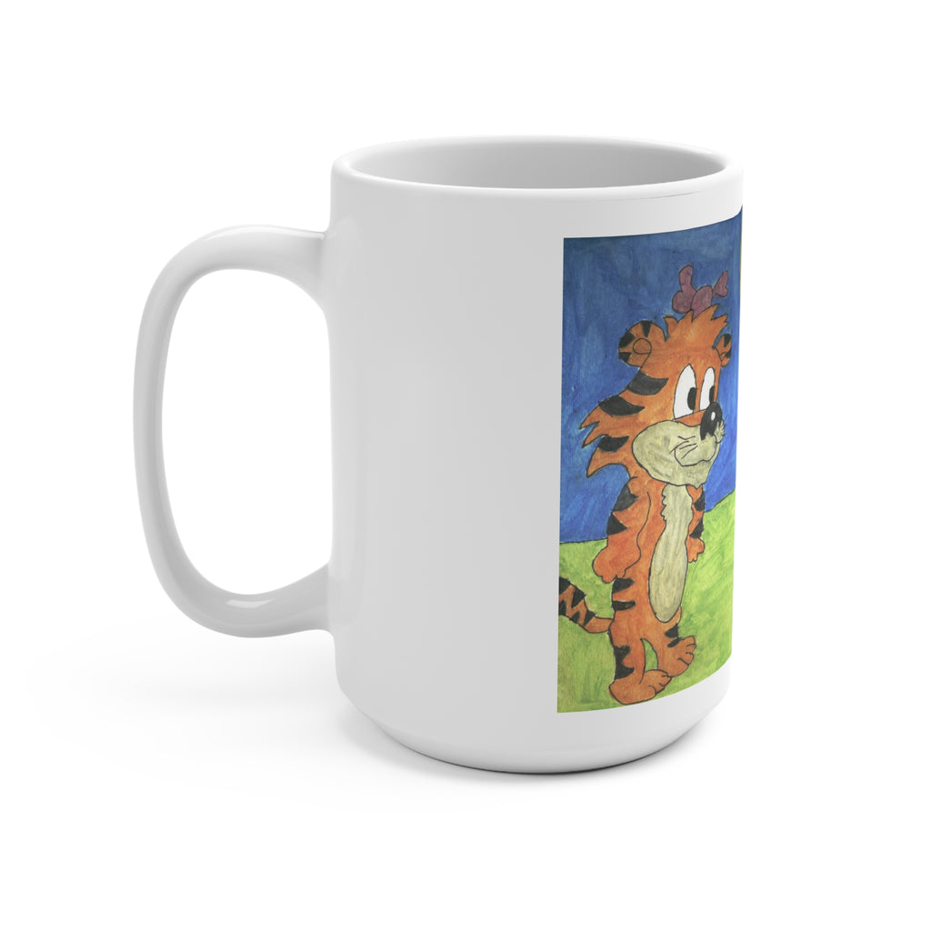 I Wanna Hold Your Hand Mug