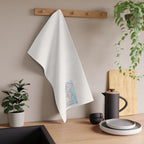 Smiley Tea Towels