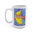 Do the Banana Mug