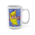 Do the Banana Mug