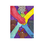 Autism Vinyl Decal