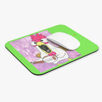 Rooster Booster Mouse Pad