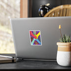 Autism Vinyl Decal