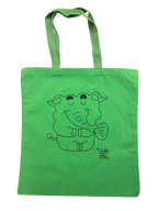 Elephant Tote