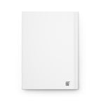 I Love You, So Hang Tight Hardcover Journal
