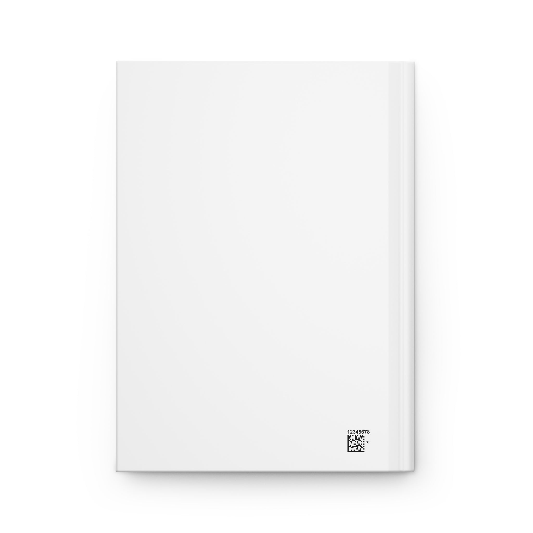 I Love You, So Hang Tight Hardcover Journal