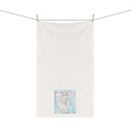 Smiley Tea Towels