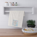 Smiley Tea Towels