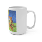 I Wanna Hold Your Hand Mug