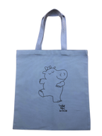 Hippo Tote