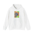 I Love You, So Hang Tight Hooded Sweatshirt