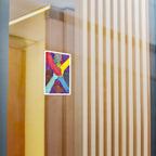 Autism Vinyl Decal