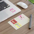 Animal Sticker Sheet