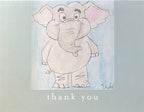 Smiley Thank You Cards