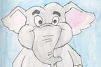 Smiley Thank You Cards