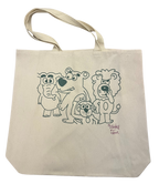 Safari Tote
