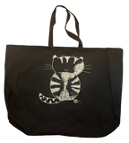 Cat Tote